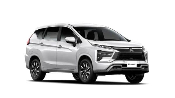 Xe MITSUBISHI XPANDER Mitsubishi chính hãng