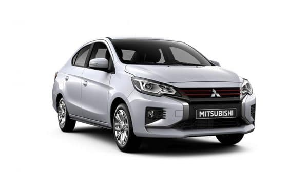 MITSUBISHI ATTRAGE Mitsubishi Đà Nẵng